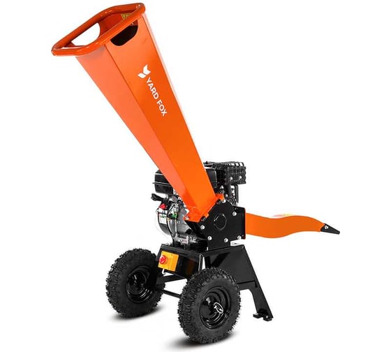 Изображение товара Бензиновый измельчитель YARD FOX BASIC 60 SP