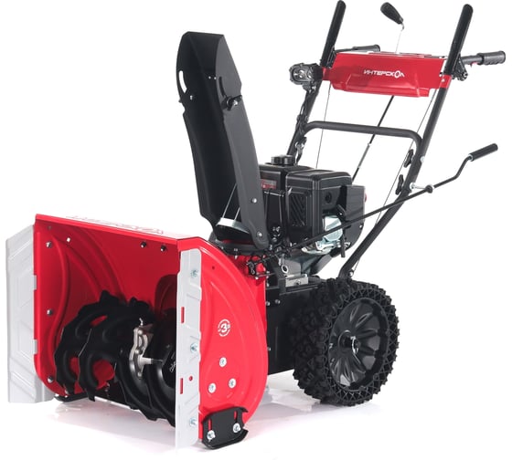 Изображение товара Снегоуборщик бензиномоторный Интерскол СМБ-56/7Ф зимний двигатель 780.0.1.70
