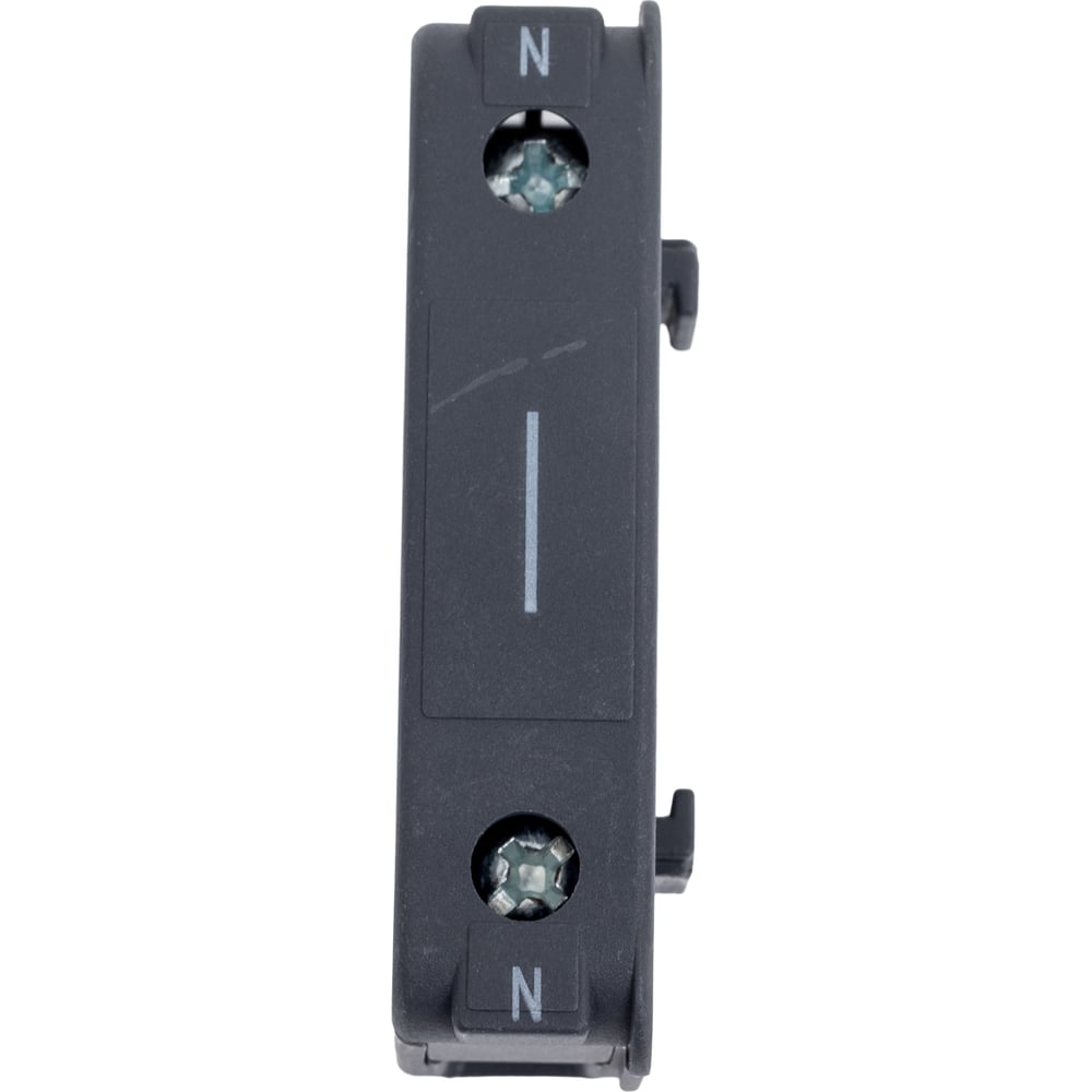 Изображение товара Модуль нейтрали Systeme Electric MSD 25A/32A MSD32NF1