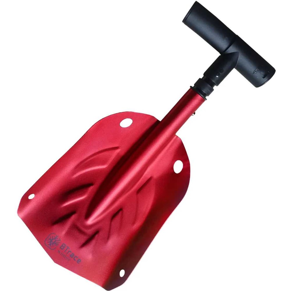 Лавинная лопата BTrace Turbo Rescue A0405