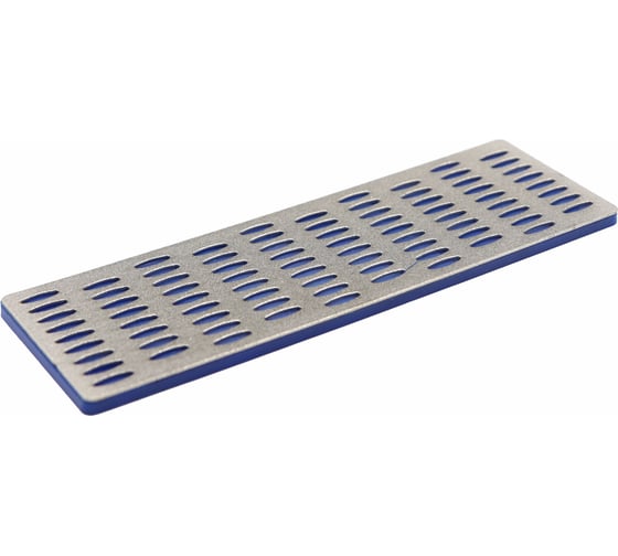 Изображение товара Брусок алмазный шлифовальный 150*50 мм, № 200, TRIO-DIAMOND 143200