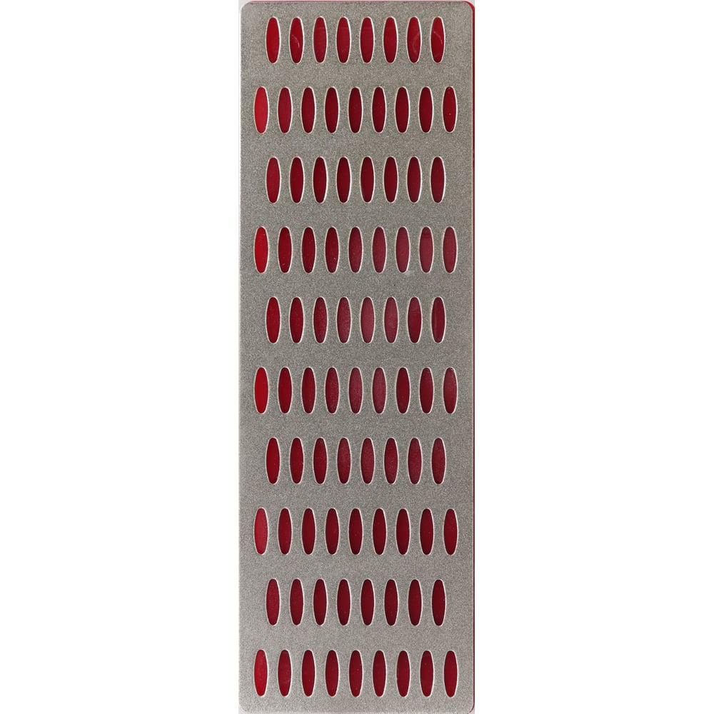 Изображение товара Брусок алмазный шлифовальный 150x50 мм, № 300, TRIO-DIAMOND