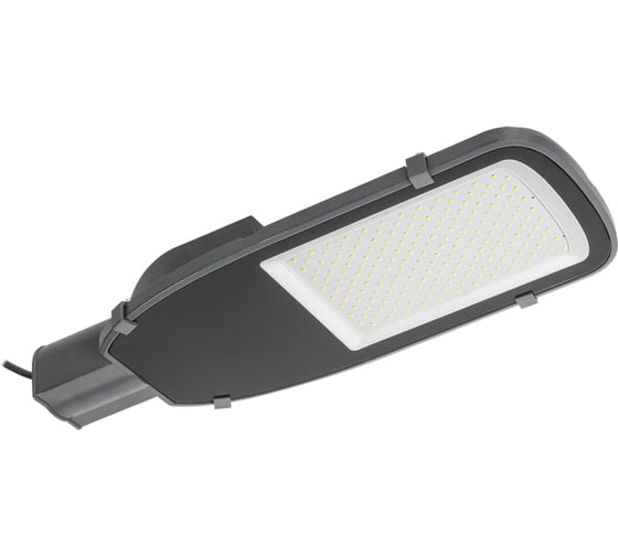 Изображение товара Светильник IEK PRO LED ДКУ 1055-150Ш 5000К IP65 LDKU1-1055-150-5000-K03