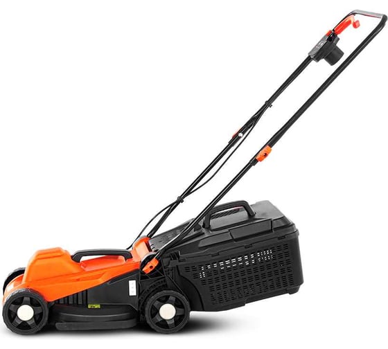 Изображение товара Электрическая газонокосилка YARD FOX EL 3330