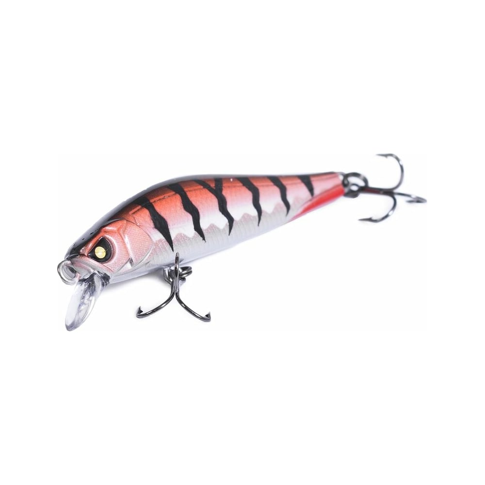 Изображение товара Воблер-суспендер LUCKY JOHN LJ Pro Series BASARA SP 05.60 Цвет 108 BA56SP-108