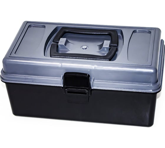 Изображение товара Контейнер универсальный ТПЗ для инструментов 22С12