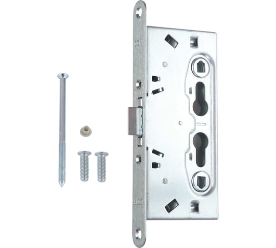 Изображение товара Замок противопожарный DORF врезной 1739 DORF_1739