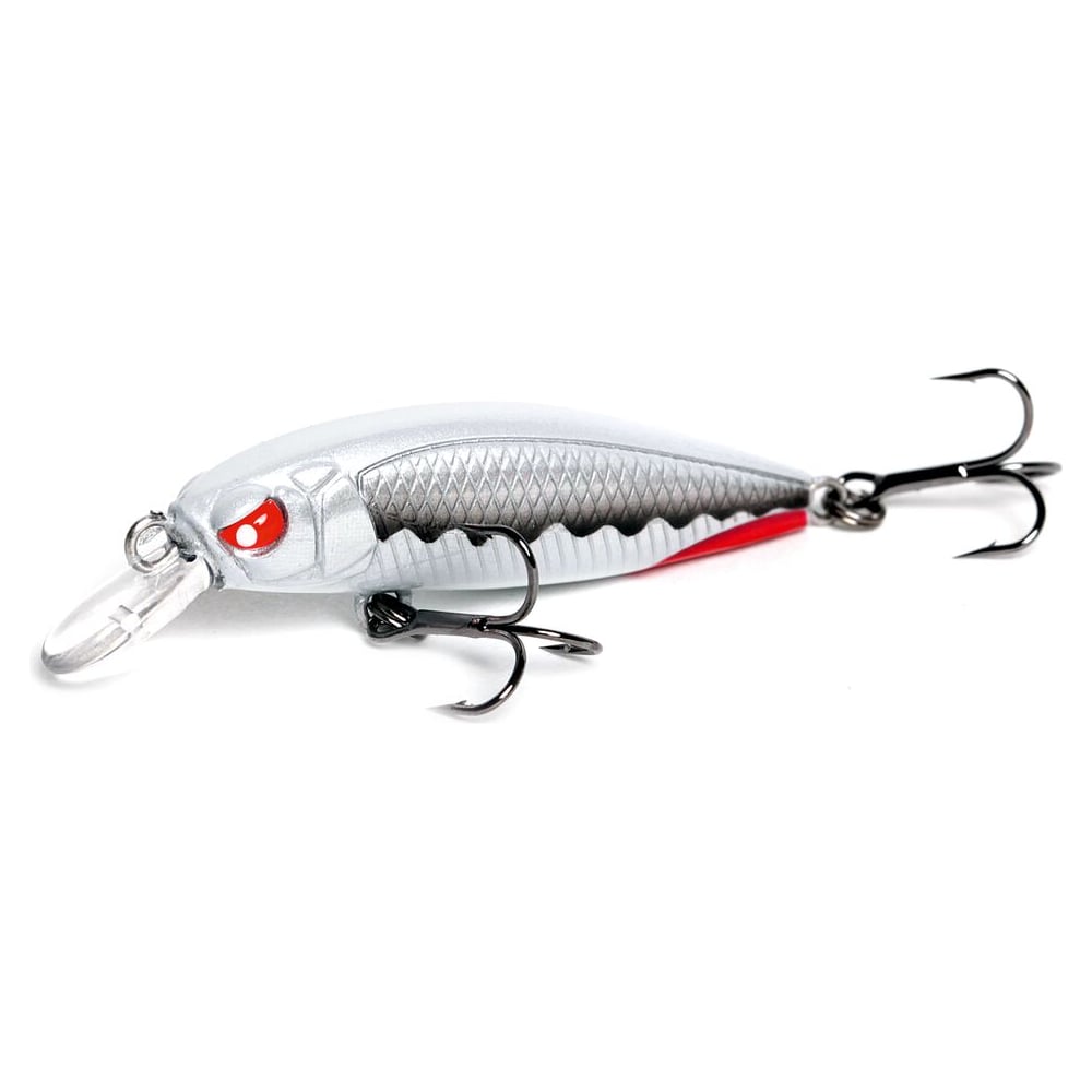 Изображение товара Воблер-суспендер LUCKY JOHN LJ Pro Series BASARA SP 05.60, 56 мм, цвет 110