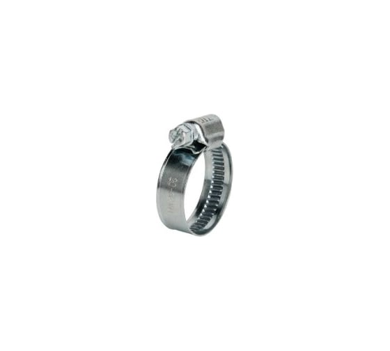 Изображение товара Хомут червячный KORUDA 130-150 /9 W2 KR-H55977-1