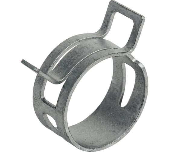 Изображение товара Хомут пружинный KORUDA 6 W1 6.5-7.5 KR-H56851