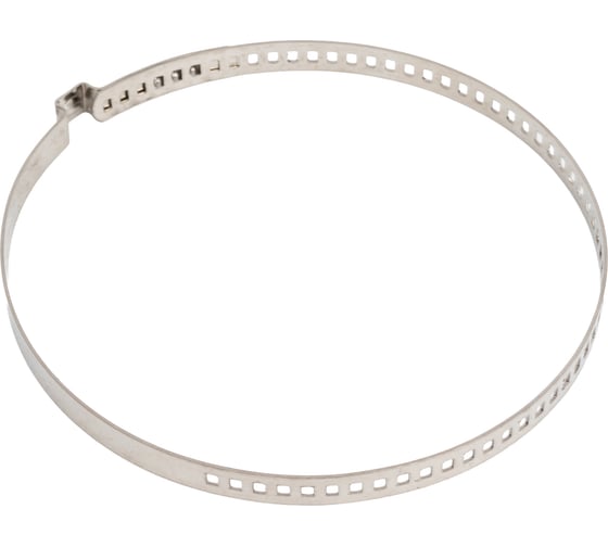 Изображение товара Хомут KORUDA Шрус 50-120 универсальный KR-H55045