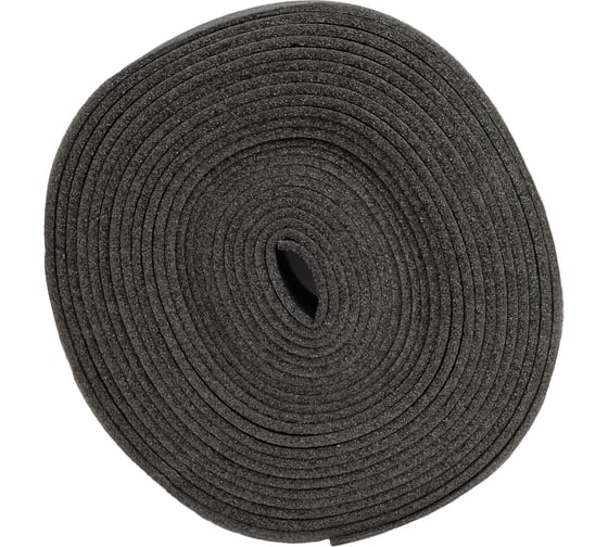 Изображение товара Демпферная лента Мегафол 10x100мм 20 м 85325286