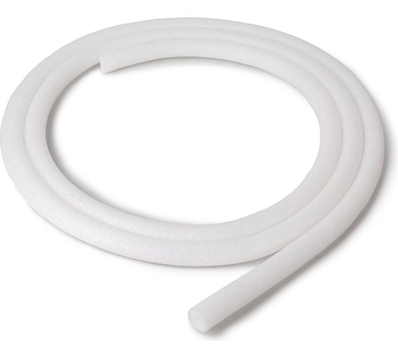 Изображение товара Жгут теплоизоляционный Мегафол 10мм х 15 м 87758950