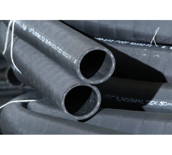 Изображение товара Рукав Волгопромтранс 38x49-1,6 20 м (2х10м) 00-00060688