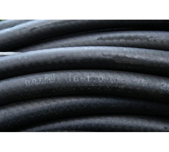 Изображение товара Рукав Волгопромтранс 16-1,0 ВГ 50 м 00-00060675