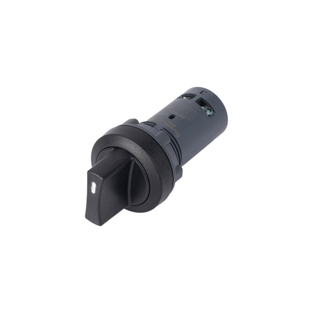 Изображение товара Переключатель Systeme Electric SB7 моноблочный с фиксацией