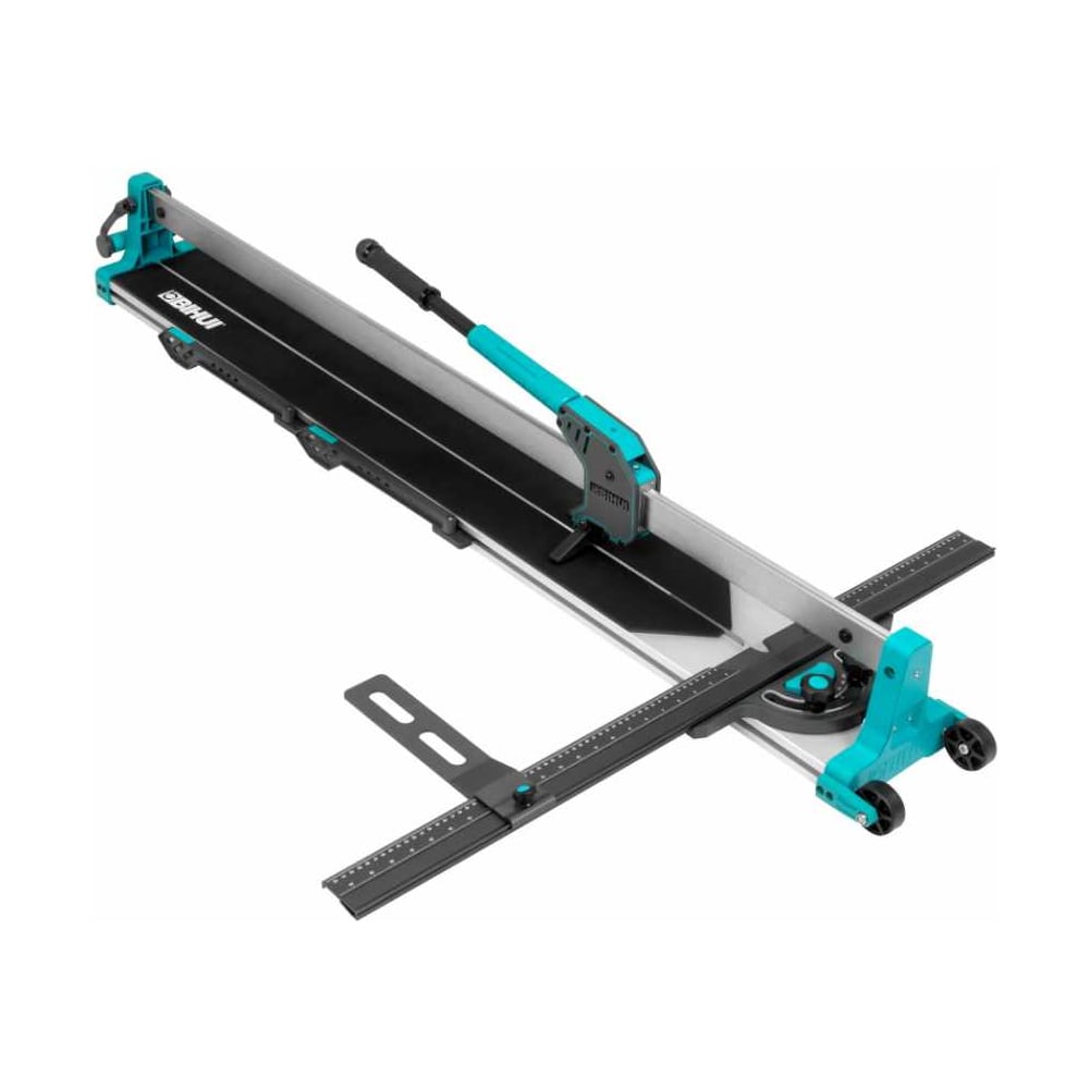 Изображение товара Плиткорез механический BIHUI серия DELUXE TCD1200 для точных резов керамической плитки