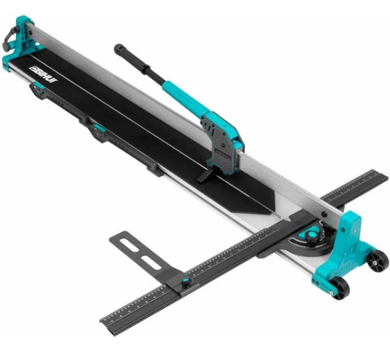 Изображение товара Плиткорез механический BIHUI серия DELUXE, рез до 1200 мм TCD1200