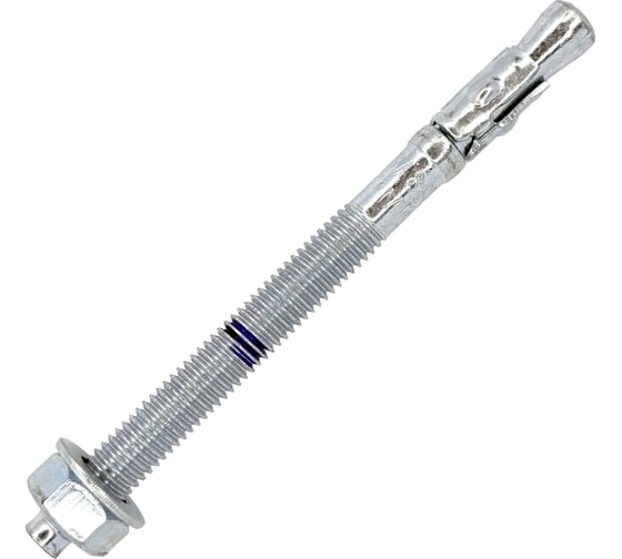 Изображение товара Анкер клиновой HITMIG М8х100, 50 шт. HM08100