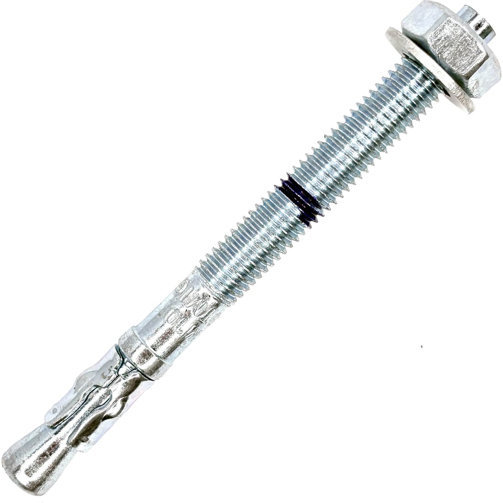 Изображение товара Анкер клиновой HITMIG М10х110, 50 шт. HM10110