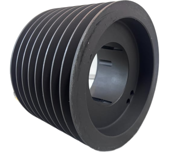 Изображение товара Шкив KRB 8SPC335TB () 4687206347113