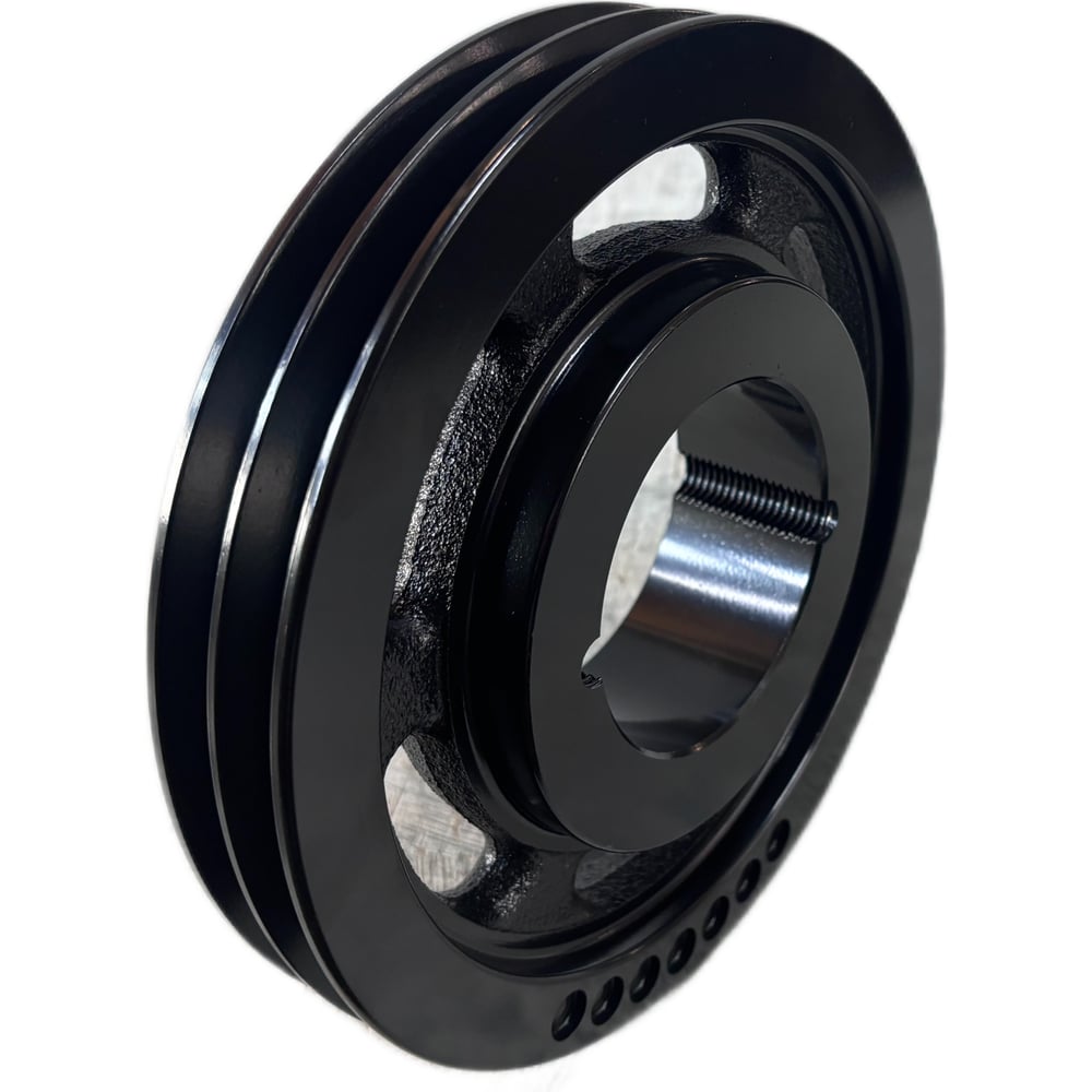 Изображение товара Шкив KRB 2SPB190TB 4687206353305