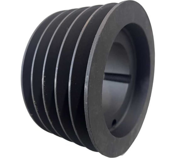 Изображение товара Шкив KRB 5SPB630TB () 4687206347182