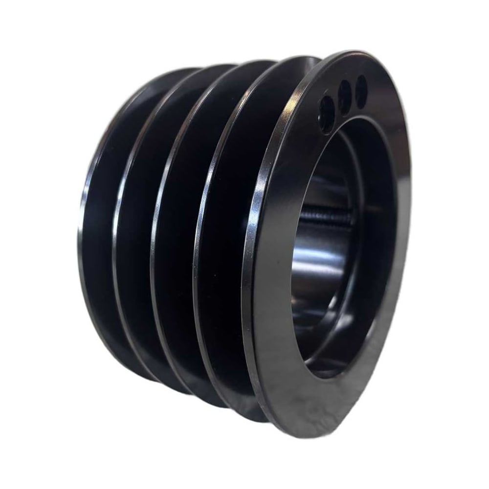 Изображение товара Шкив KRB 4SPC224TB клиновый с 4 канавками для промышленных ремённых приводов