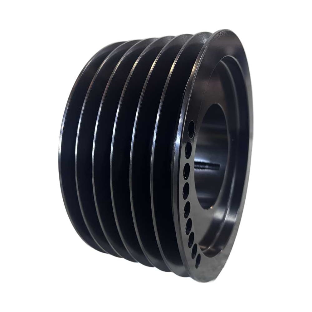 Изображение товара Шкив KRB 6SPC280TB для механических передач