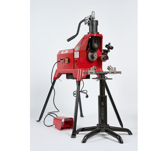 Изображение товара Гидравлический желобонакатчик REDLI G12D, 1-12 HL-G12D