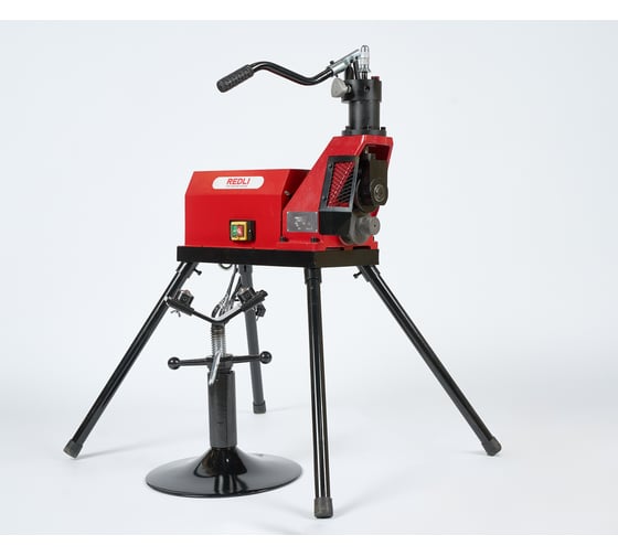 Изображение товара Гидравлический желобонакатчик REDLI YG6C-A, 6 HL-YG6C-A