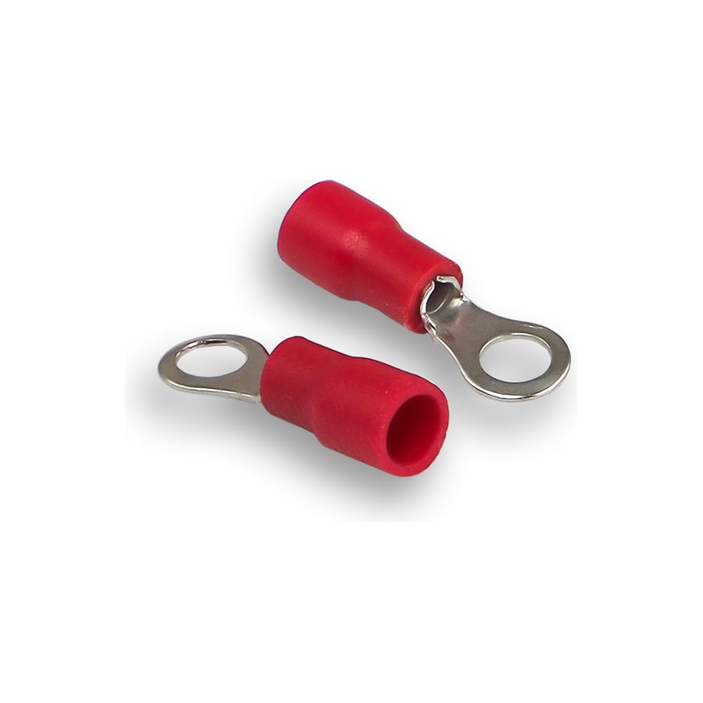 Изображение товара Коннектор кольцевой AURA 4.2 мм 0.5-1.5 мм2 100 шт