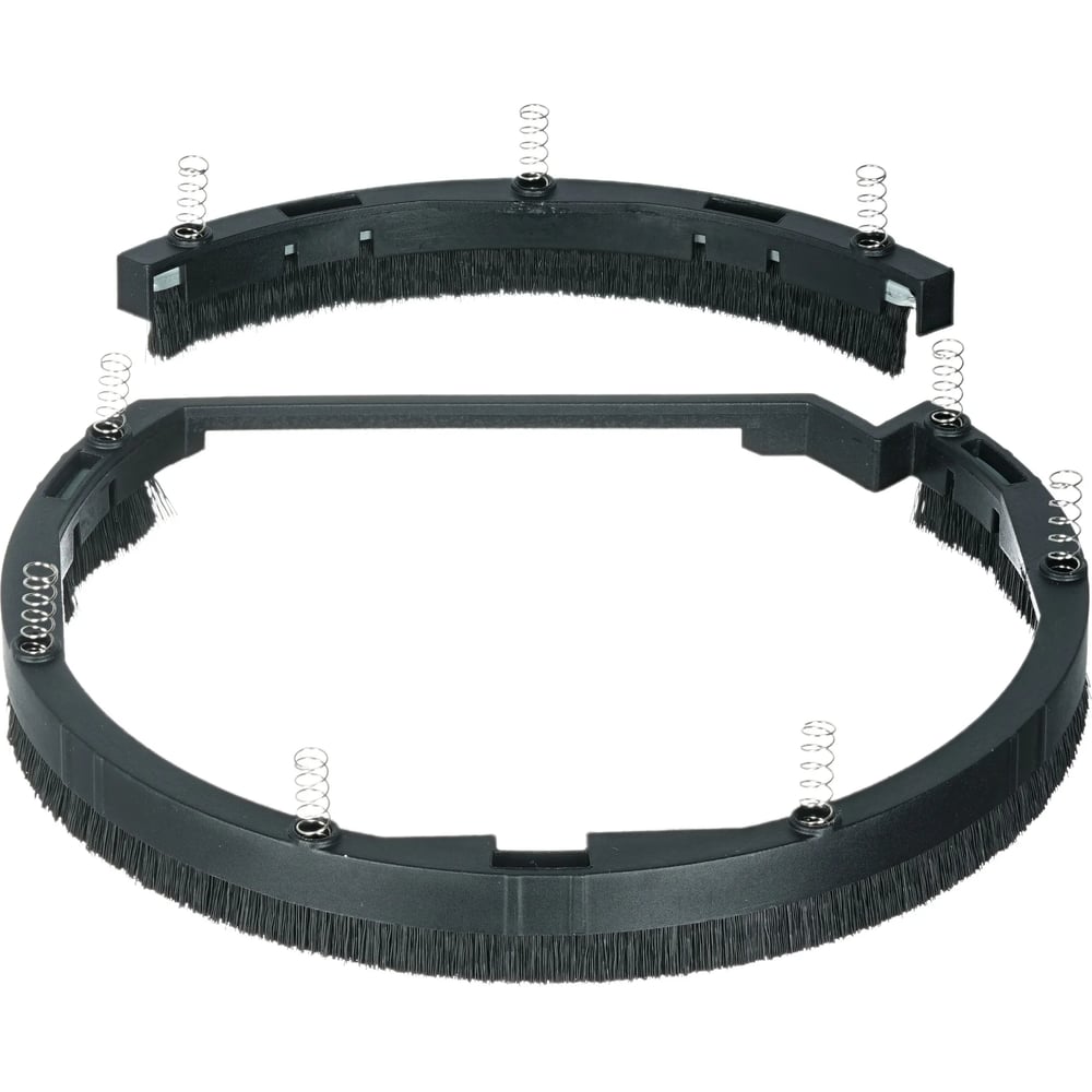 Изображение товара Щётки сменные на кожух-пылеотвод Diamond Industrial TORNADO DIDTORZIP Изображение товара Щётки сменные на кожух-пылеотвод Diamond Industrial TORNADO DIDTORZIP