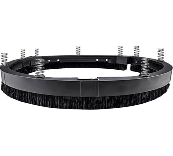 Изображение товара Щётки сменные на кожух-пылеотвод Diamond Industrial TORNADO DIDTORZIP