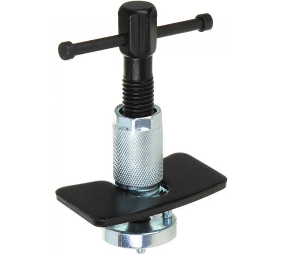 Изображение товара Приспособление для утапливания поршня тормозного цилиндра ЕРМАК 3 предмета 690-127