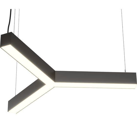 Изображение товара Аварийный светильник DIODEX Led, Микко Тритик, 30Вт, 4000К, опал, белый, 1ч. DALI 4603789912975