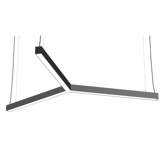 Изображение товара Аварийный светильник DIODEX Led, Микко Трит, 60Вт, 5500К, опал, белый, 3ч. 4603789912449