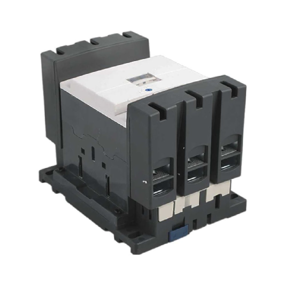 Изображение товара Контактор ВТМ ПМЛ-LC1E120M5 120А 220В AC 3-полюсный (1з+1р) УХЛ4