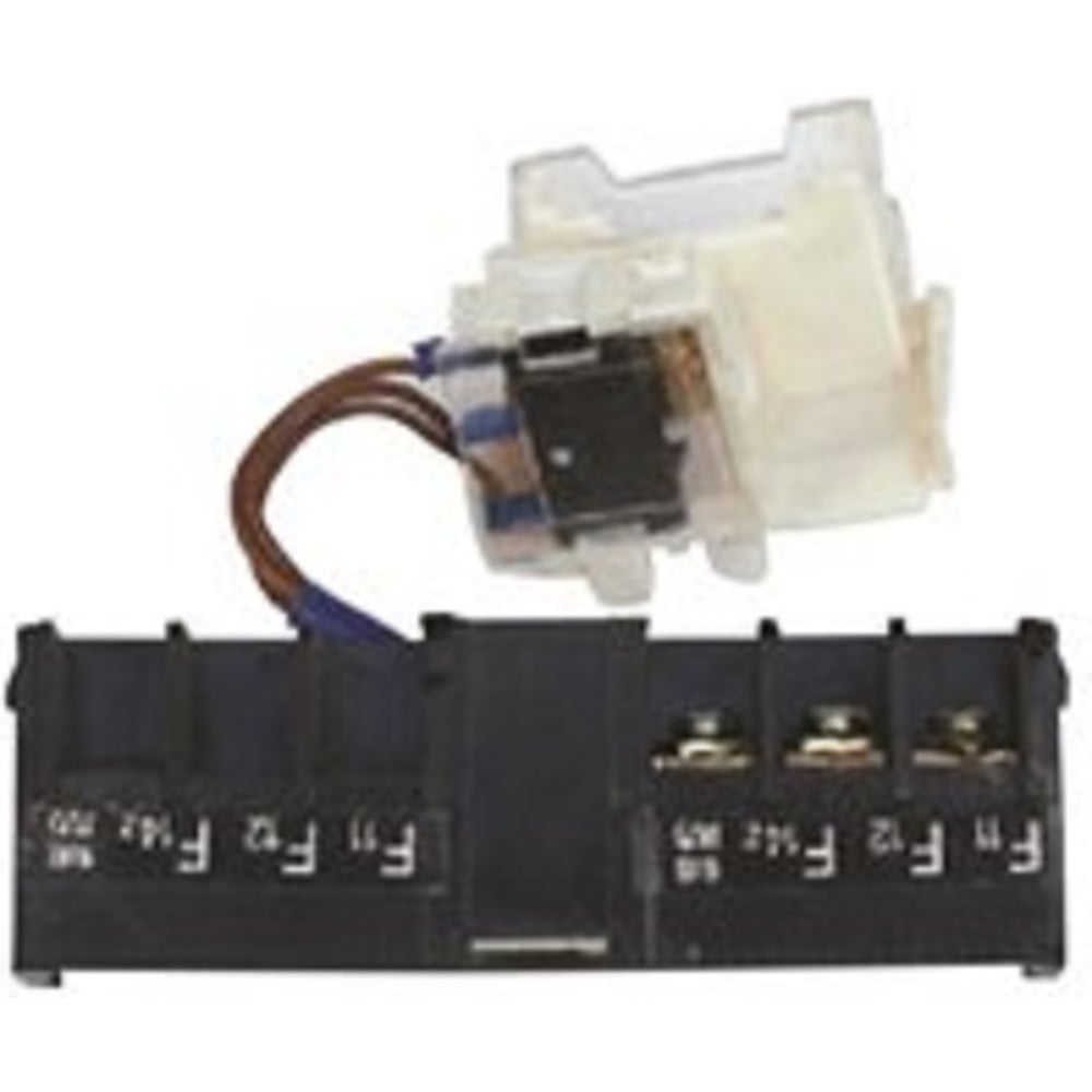 Изображение товара Вспомогательный контакт ANDELI для ADM3-800 модульный IP20 220 В