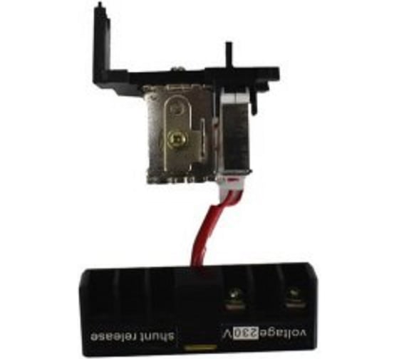 Изображение товара Вспомогательный контакт ANDELI для ADM3-125 ADL06-247