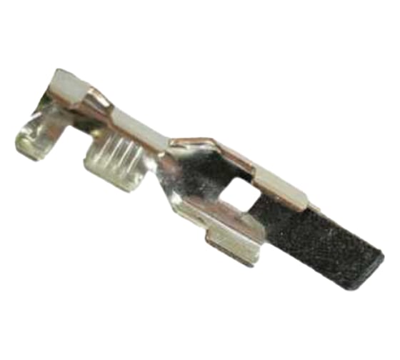 Изображение товара Клемма неизолированная MTA 9,4 Cu-Sn "папа", сечение провода 2,5-4 мм (упаковка 10 шт.) 1707991