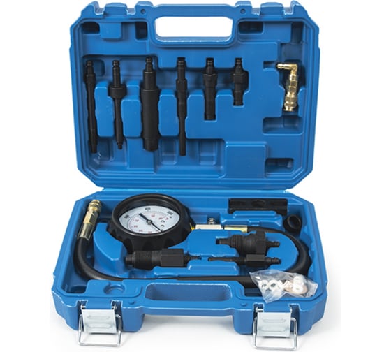 Изображение товара Компрессометр дизельный для легковых авто STANKO ST521