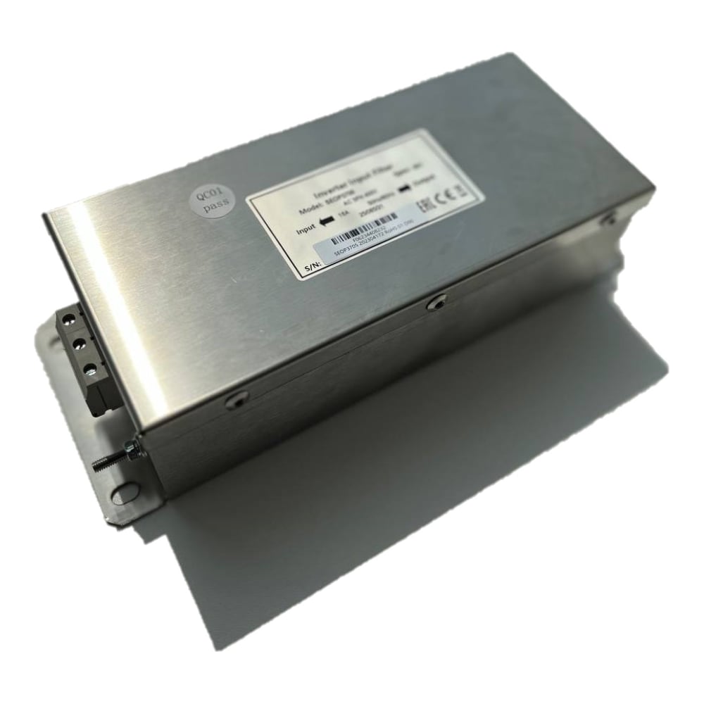Изображение товара ЭМС фильтр Systeme Electric 15-18.5 кВт, 400В SEOP3707