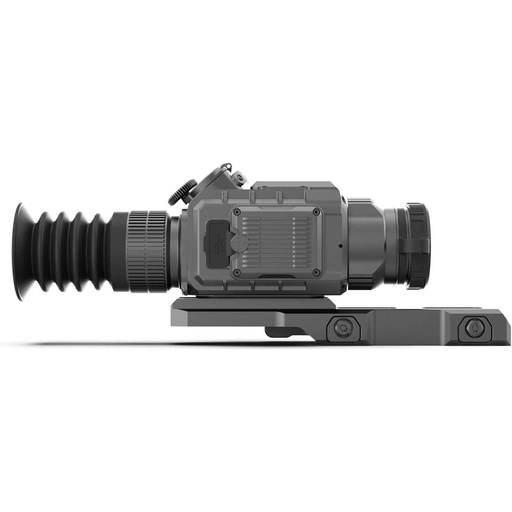 Изображение товара Тепловизионный прицел LZIRTEK Perun 335 с баллистическим калькулятором