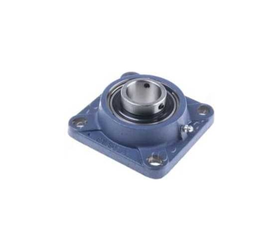 Изображение товара Подшипниковый узел NTI UCF 207 00-00162535