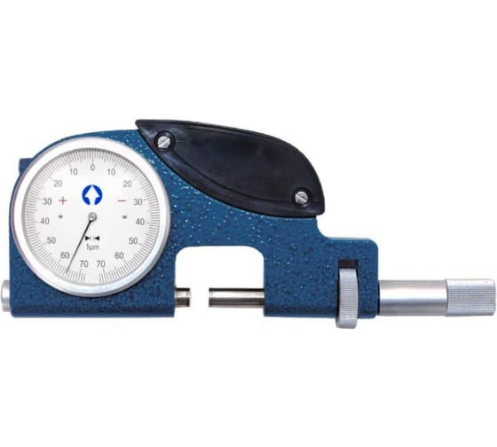 Изображение товара Скоба рычажная Диапазон СР-25 модель 2 5501В