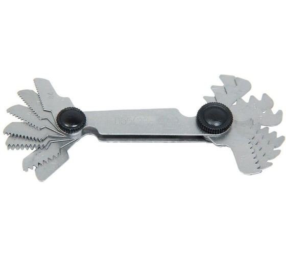 Изображение товара Шаблон резьбовой Диапазон Д55 54-05