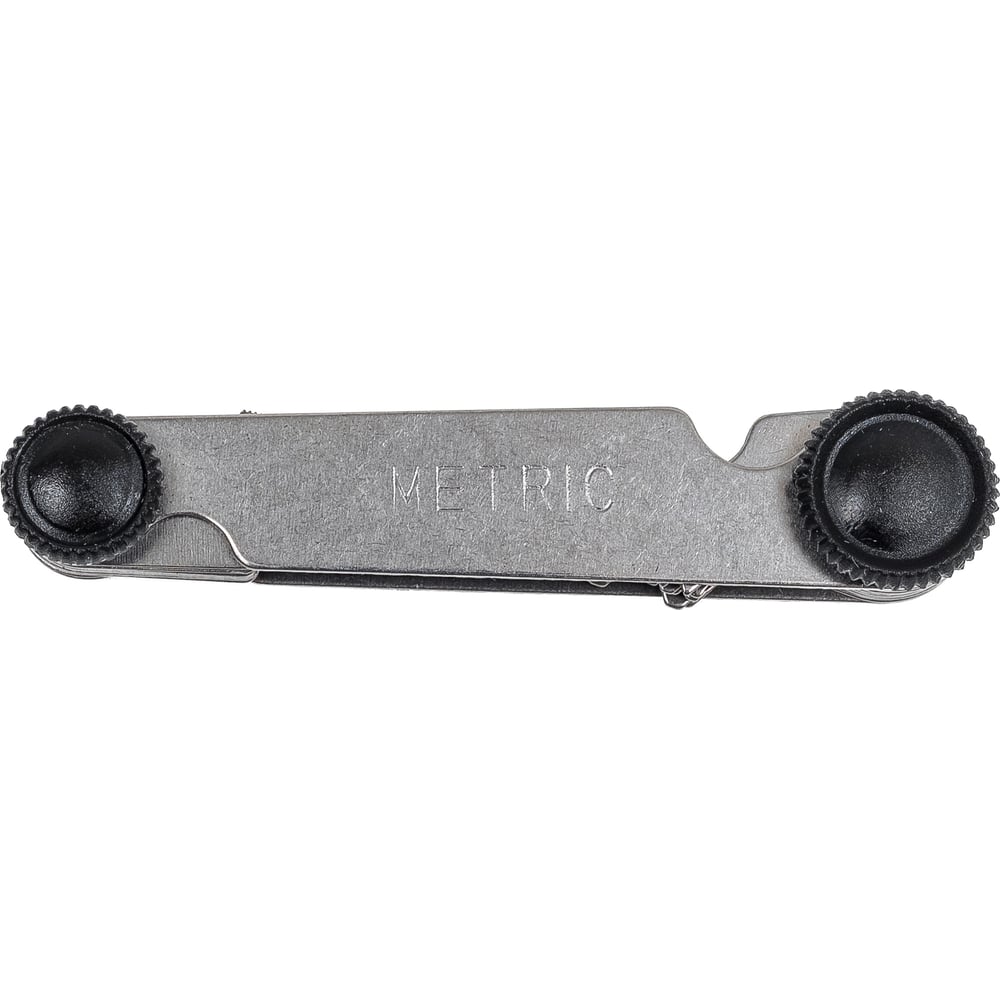 Изображение товара Шаблон резьбовой Диапазон М60 54-04