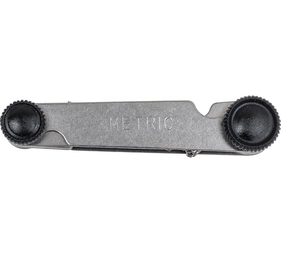 Изображение товара Шаблон резьбовой Диапазон М60 54-04