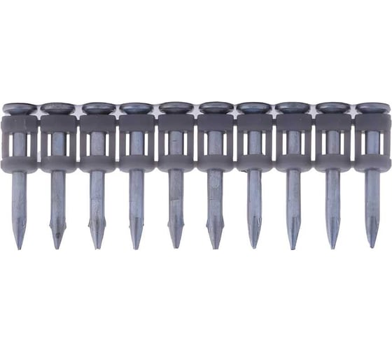 Изображение товара Гвоздь по бетону Yoshi 2,7/30, 1000 шт. ЦБ-00003723